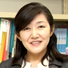 少子化ジャーナリスト・作家 相模女子大学客員教授 内閣官房「働き方改革実現会議」有識者議員 白河 桃子 氏(ダイバーシティ経営分野)