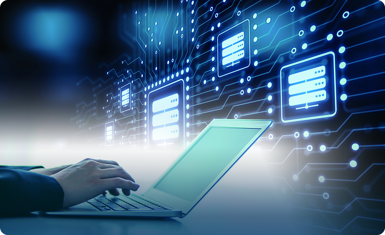 Info&Comm Technology