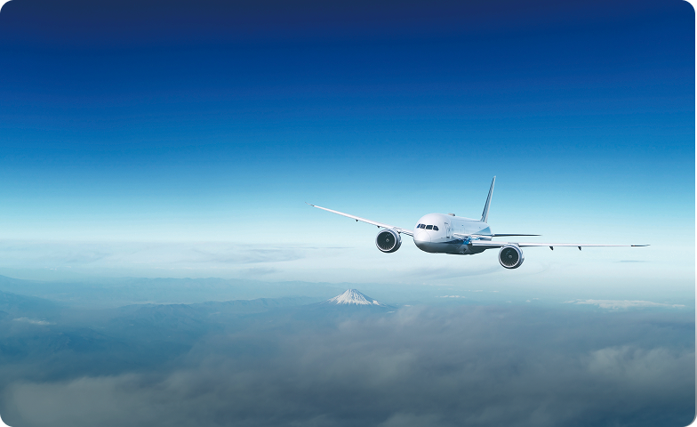 Int'l Transportation