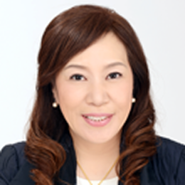 CDPジャパンディレクター PRI ジャパンヘッド 森澤 充世 氏(環境分野)