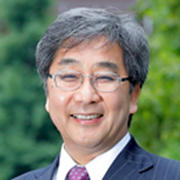 大阪ボランティア協会 理事長 日本NPOセンター 理事 大阪大学 人間科学部客員教授 早瀬 昇 氏(市民社会・NPO分野)