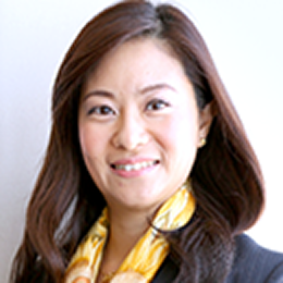 ゴールドマン・サックス・アセット・マネジメント株式会社 運用本部スチュワードシップ責任推進部長 小野塚 惠美 氏(機関投資家)