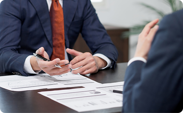 コーポレート・ ガバナンス