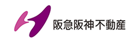 阪急阪神不動産　ロゴ