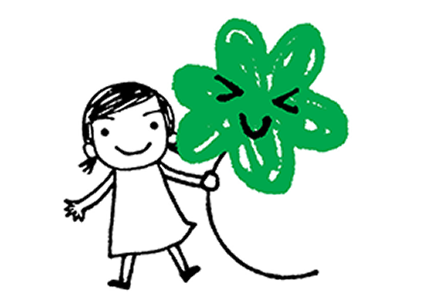 「地域環境づくり」の具体的取組テーマイラスト