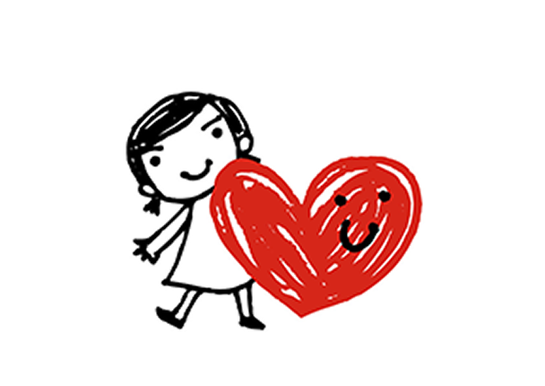 「次世代の育成」の具体的取組テーマイラスト