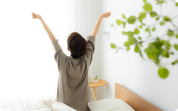 健康経営と重点施策