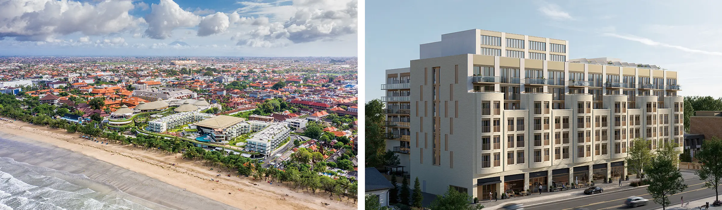 ASEAN地域での取組の画像