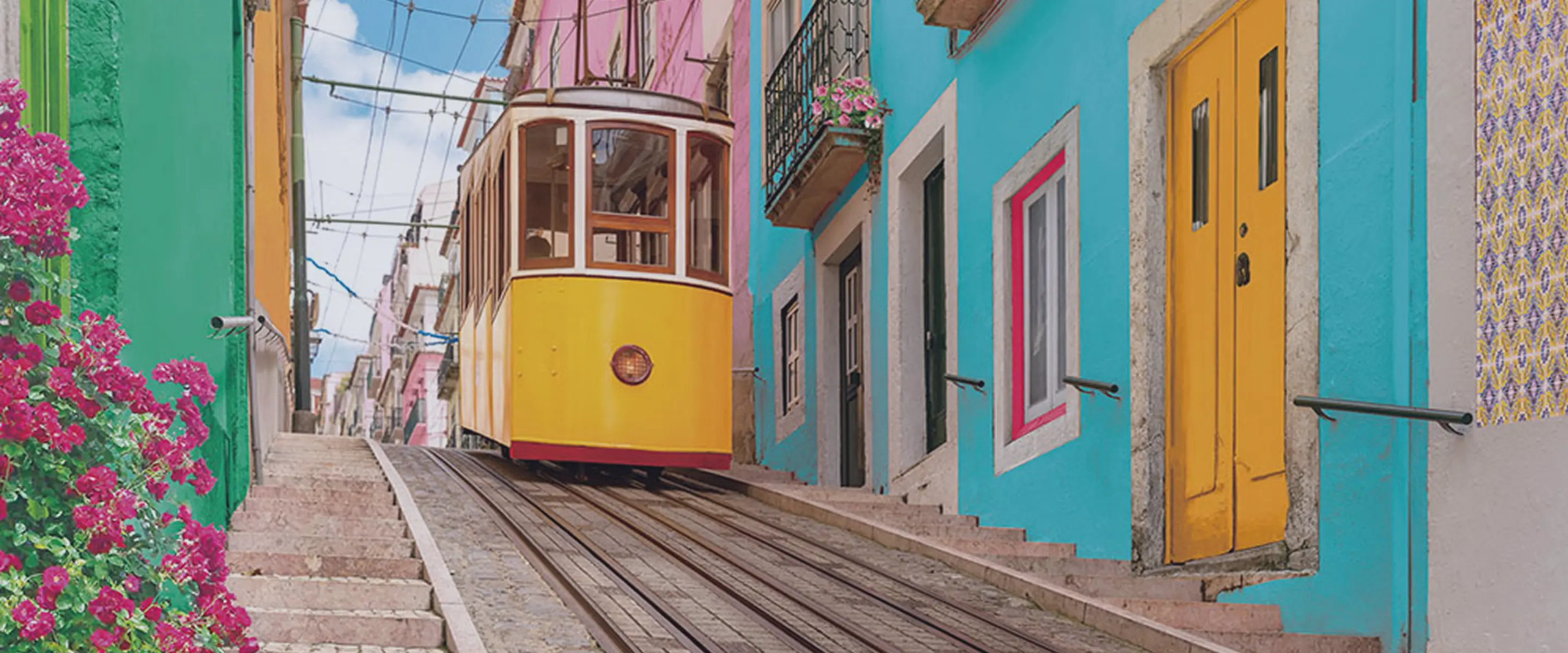 旅行事業の画像