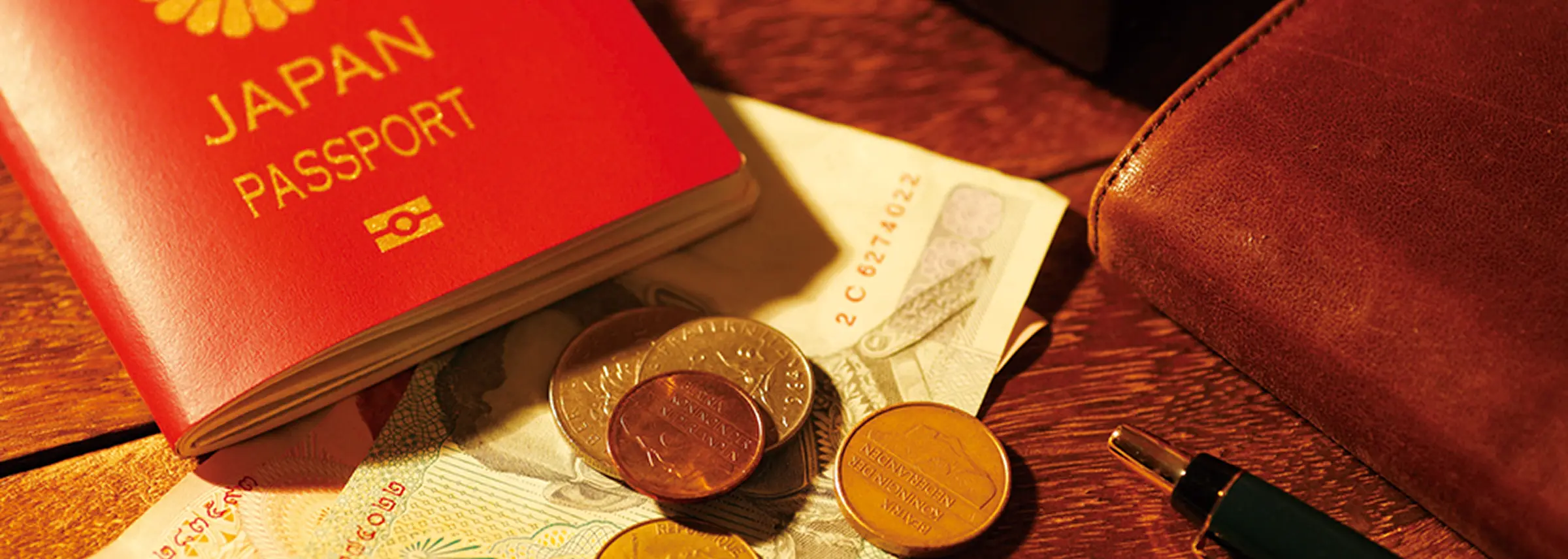 安心・快適なビジネス旅行をサポートの画像