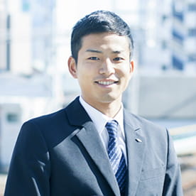 伊藤 奈緒 仕事紹介 阪急阪神ホールディングス株式会社 Recruiting Site