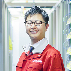 樋口 大介 | 仕事紹介 | 働き方を知る | 阪急阪神ホールディングス株式