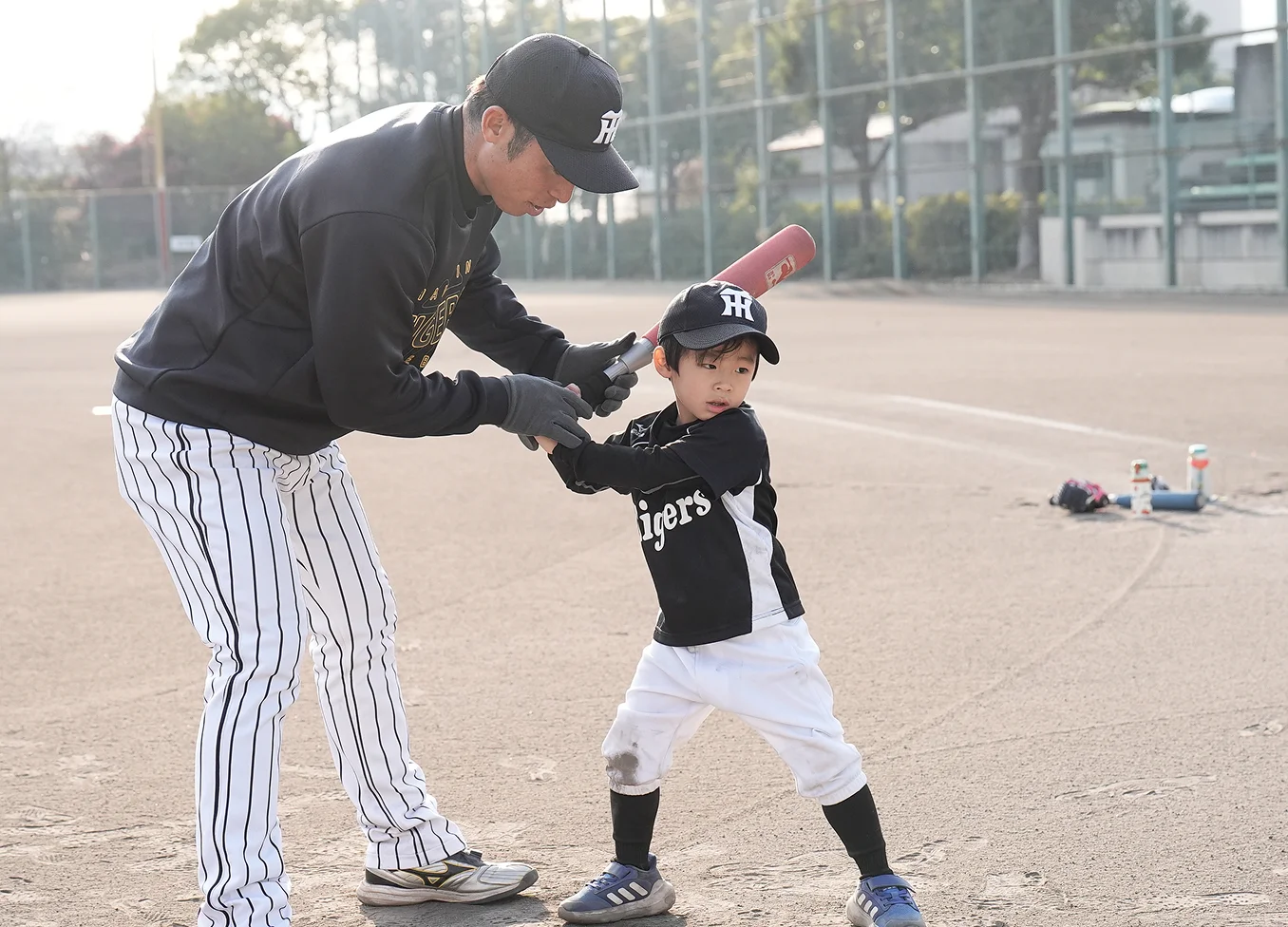 タイガースアカデミー