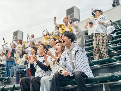 豊かなまちづくり／未来へつながる暮らしの提案