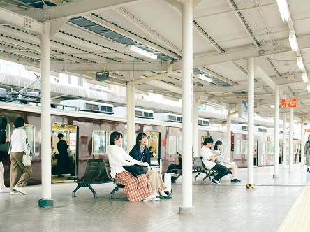 豊かなまちづくり／未来へつながる暮らしの提案