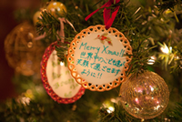 ザ・リッツ・カールトン大阪（阪神ホテルシステムズ）「“Make a Wish” クリスマスチャリティーイベント」