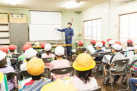 沿線の小学生に、阪神電車の魅力を伝えたい 画像2